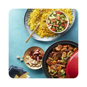 Eid meals