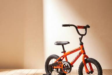 Kids' bikes $100 & under