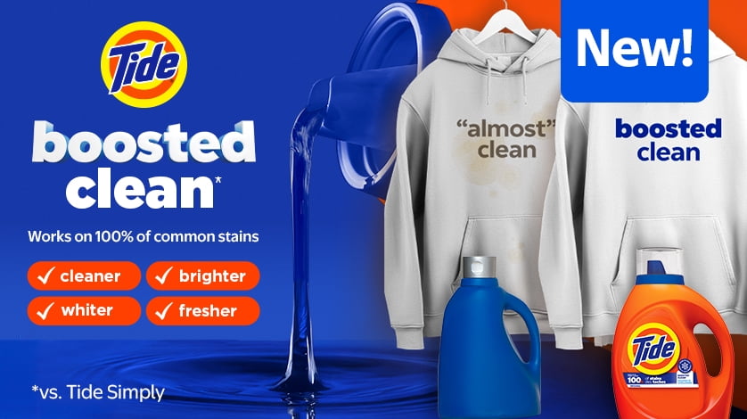 Tide | Walmart Canada