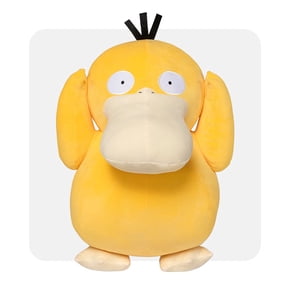 Shop plush toy