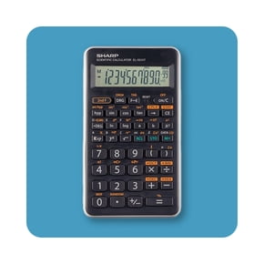 Shop scientific calculators