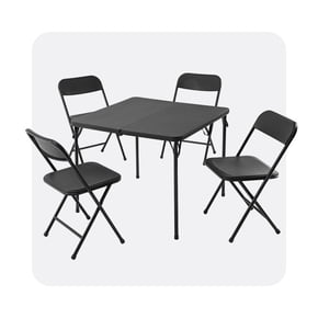 Folding furniture