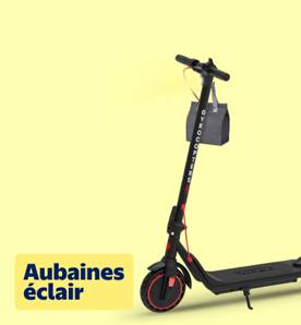 Jusqu'à 40 % de rabais