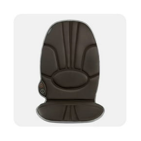 Coussin de siège massage à découvrir