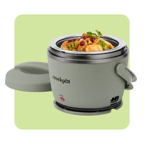 Cuiseur lent Crockpot pour repas maison