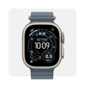 Watches