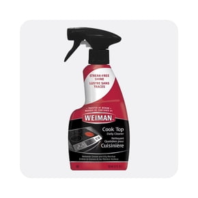 Shop cooktop daily cleaner