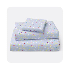 Ensemble de draps pour enfants