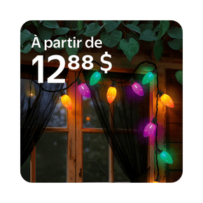 Décorations