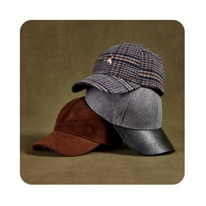 Magasinez des casquettes pour adultes