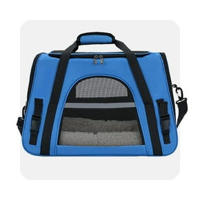 Cat carriers