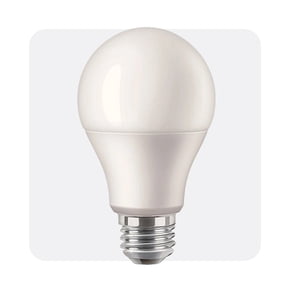Ampoule électrique pour la maison