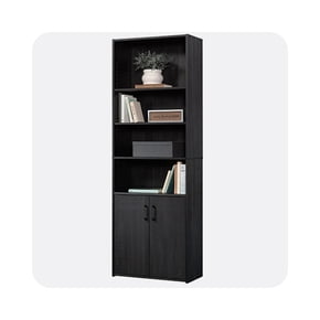 Bibliothèque avec portes à acheter