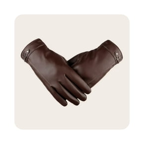 Shop men's winter gloves page