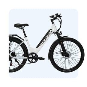 Vélos électriques
