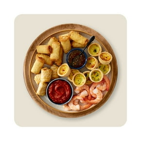 Appetizers