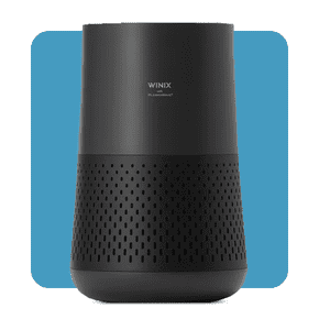 Purificateur d’air pour la maison