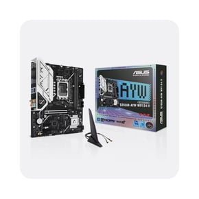 Motherboards