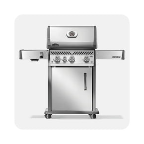 Shop outdoor barbecue grills