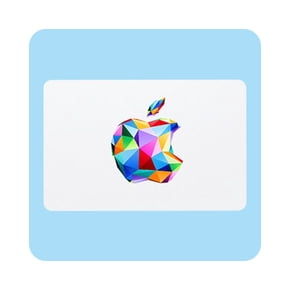 Apple gift cards