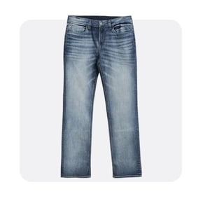 Shop men's jeans