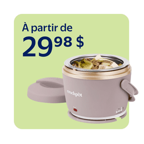 Appareils à offrir