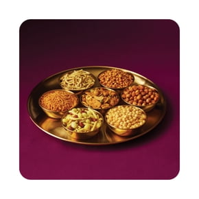 Shop assorted snacks and savoury mixes