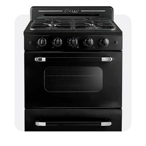 Shop kitchen ranges and stoves