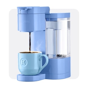 Coffee, espresso & tea