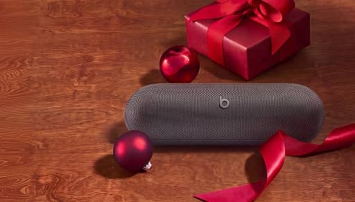 Unwrap next-level tech