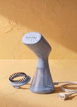 Travel steamers