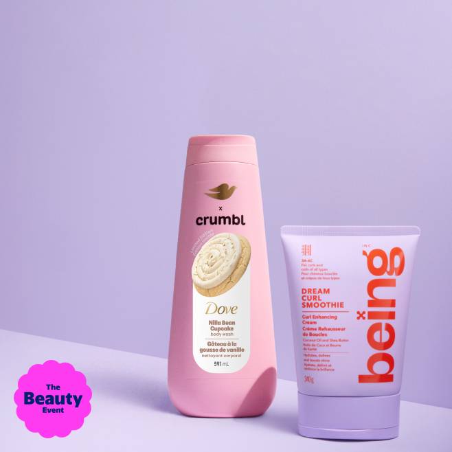 Glow with new arrivals & more!