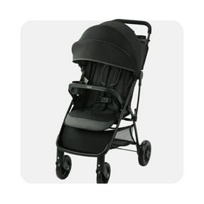 Standard strollers