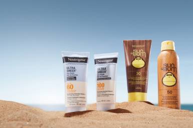 Les essentiels de la protection solaire