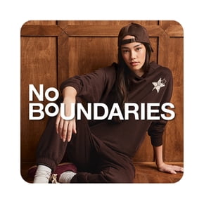Magasinez vêtements No Boundaries