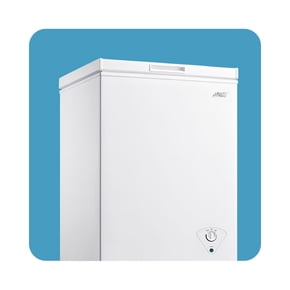 Congélateur coffre pour la maison