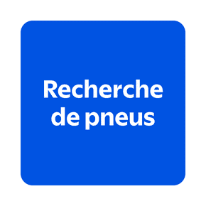 Recherche de pneus