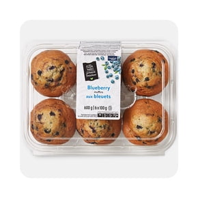 Muffins