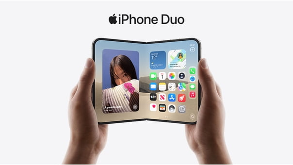 iPhone Duo