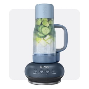 Blenders & juicers
