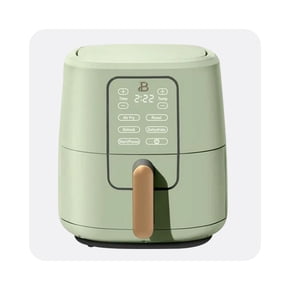 Friteuse à air pour la cuisine