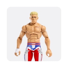 WWE