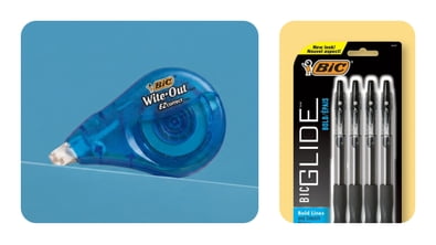 BIC