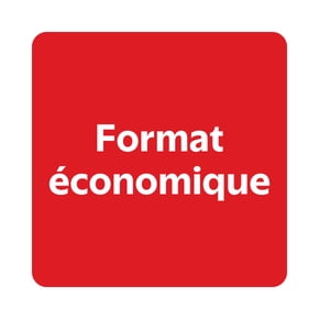 Format économique pour économiser