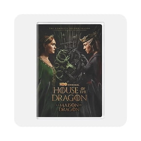 Acheter la saison 2 de House of the Dragon