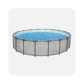 Piscines