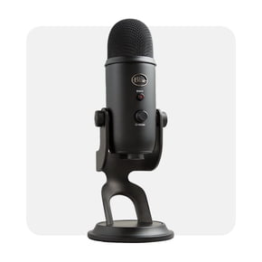 Microphones