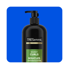 Hair care