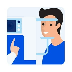 Schedule an eye exam