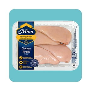 Halal chicken